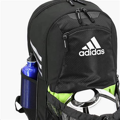 mochila adidas lifetime warranty|More.